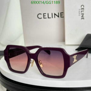 Celine Очки