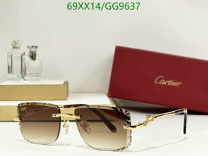 Cartier Очки