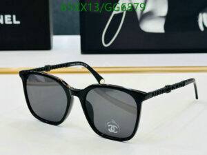 Chanel Очки