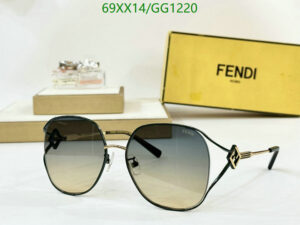Fendi Очки