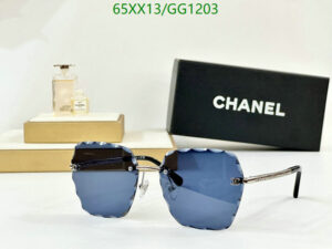 Chanel Очки