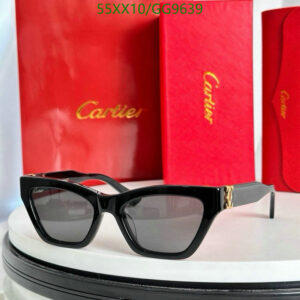 Cartier Очки
