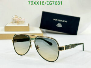 Maybach Очки