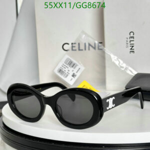 Celine Очки