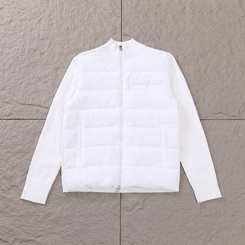 MONCLER DOWN JACKET