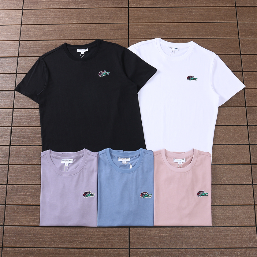 LACOSTE T-SHIRT