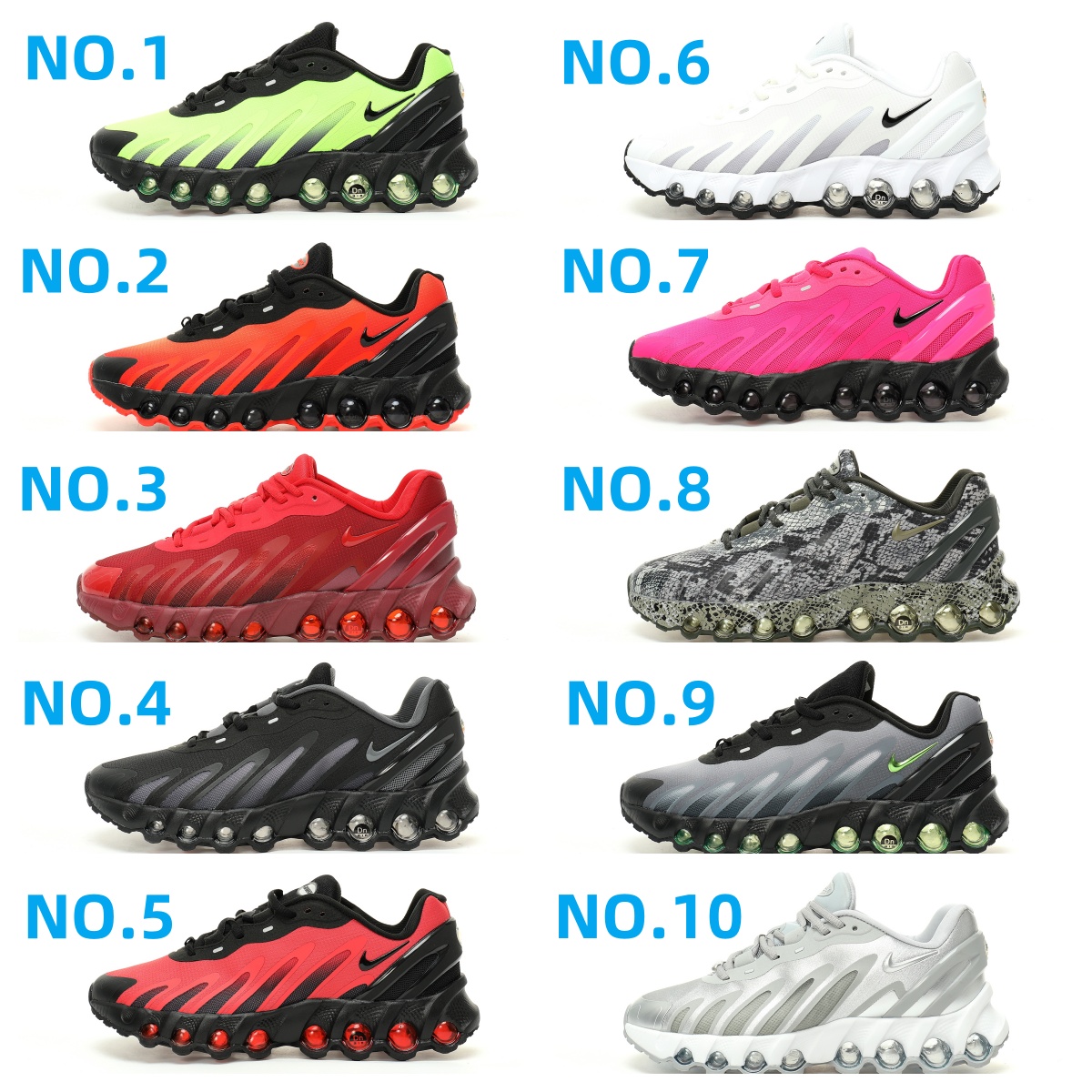 Nike Air Max DN8 SHOES