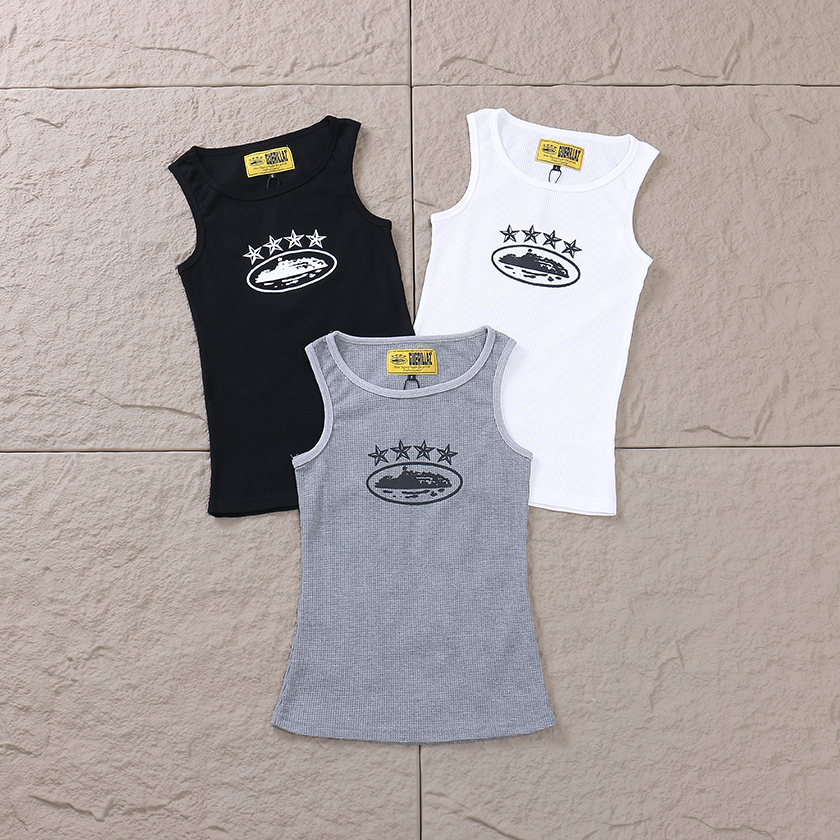CORTEIZ VEST
