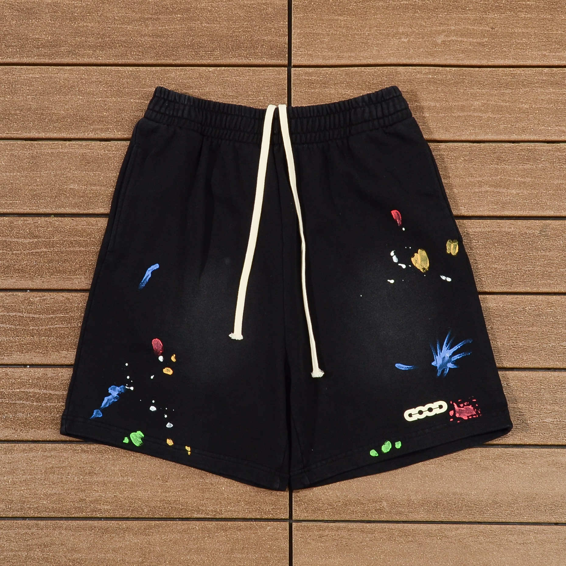 GOOD SHORT