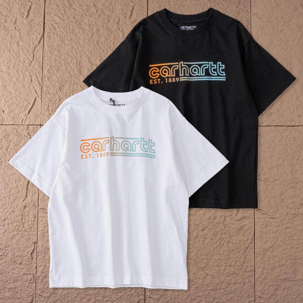 CARHARTT T-SHIRT