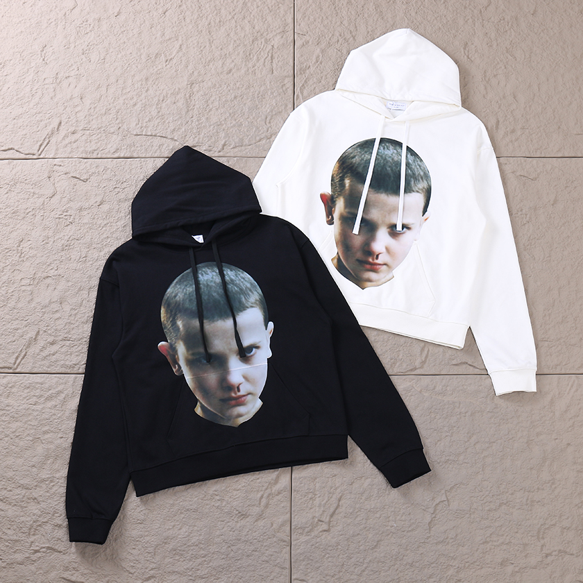 IH NOM UH NIT HOODIE