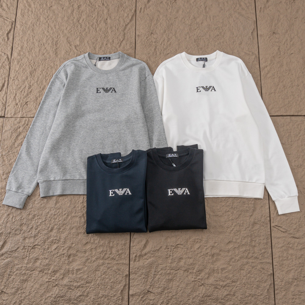 EMPORIO ARMANI SWEATER
