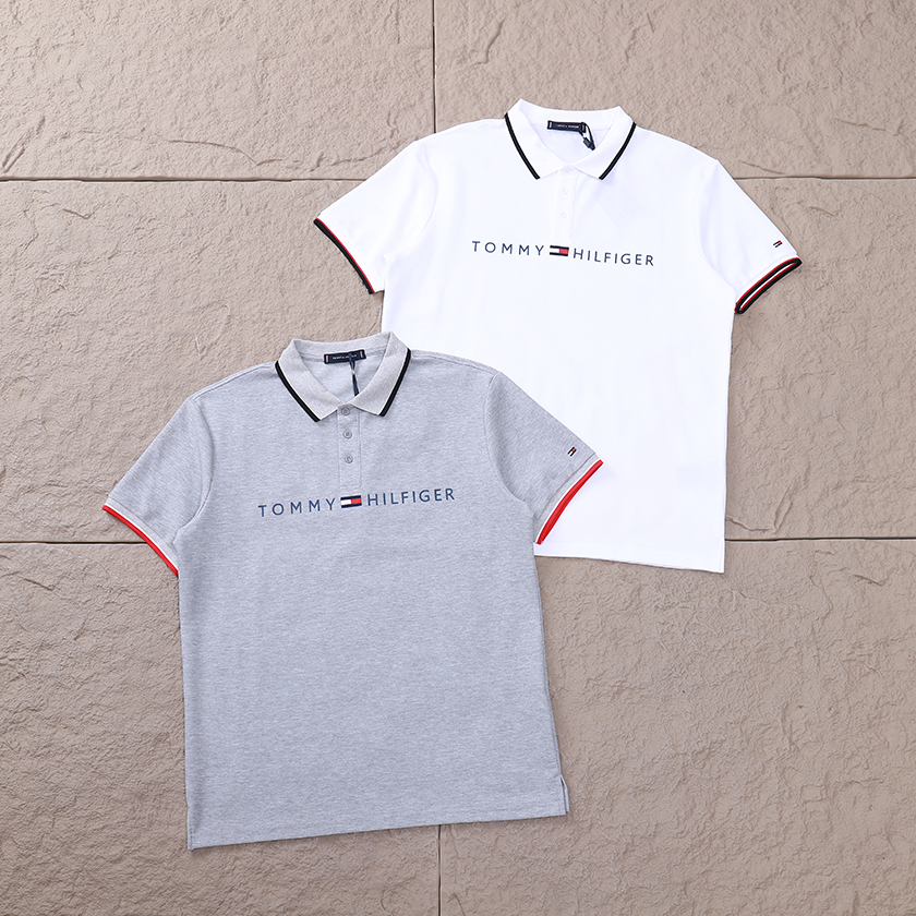 TOMMY HILFIGER T-SHIRT