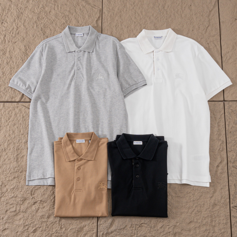 BURBERRY POLO