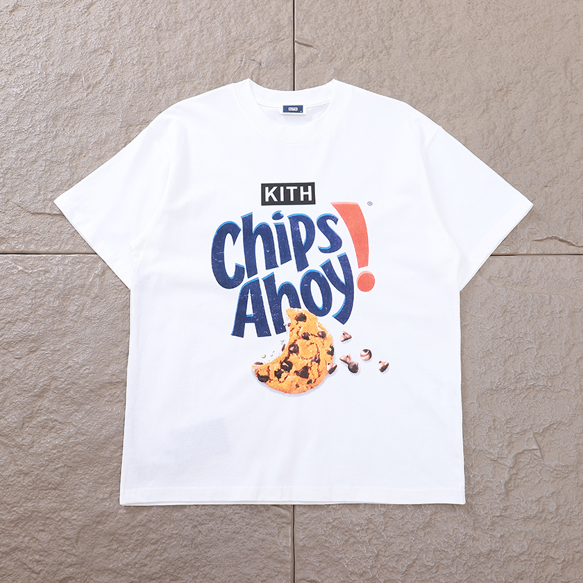 KITH T-SHIRT