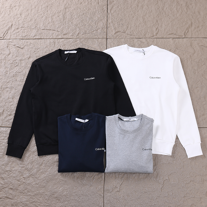 CALVIN KLEIN SWEATER