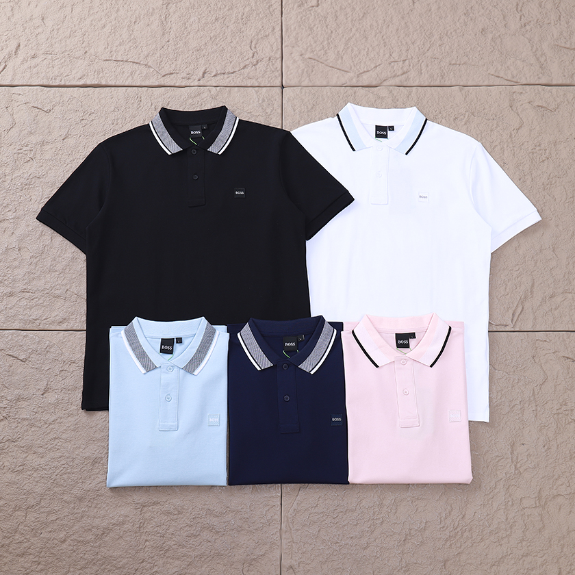 BOSS T-SHIRT