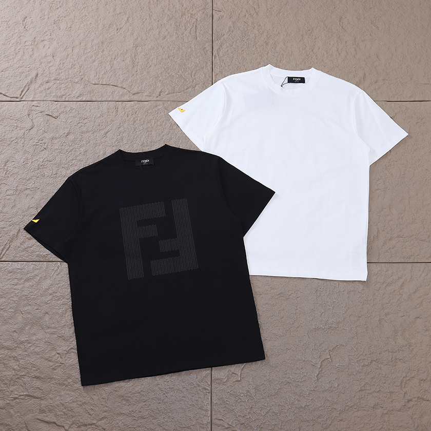 FENDI T-SHIRT