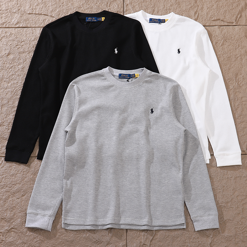 RALPH LAUREN T-SHIRT