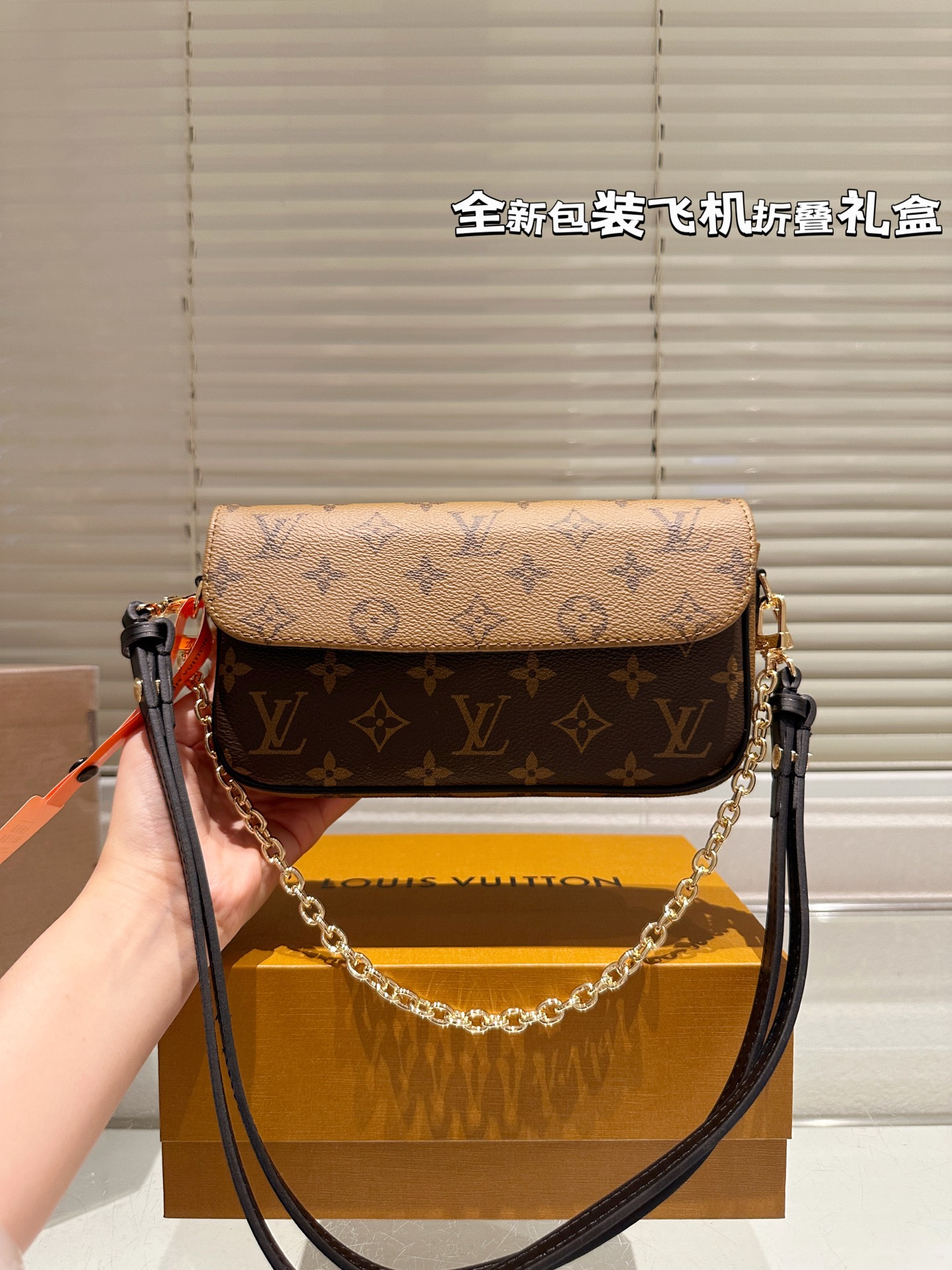 LV BAG