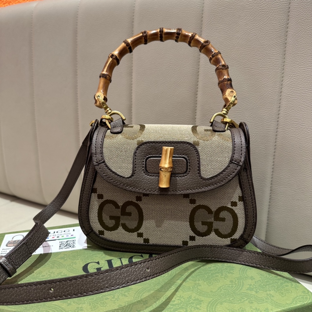 GUCCI BAG