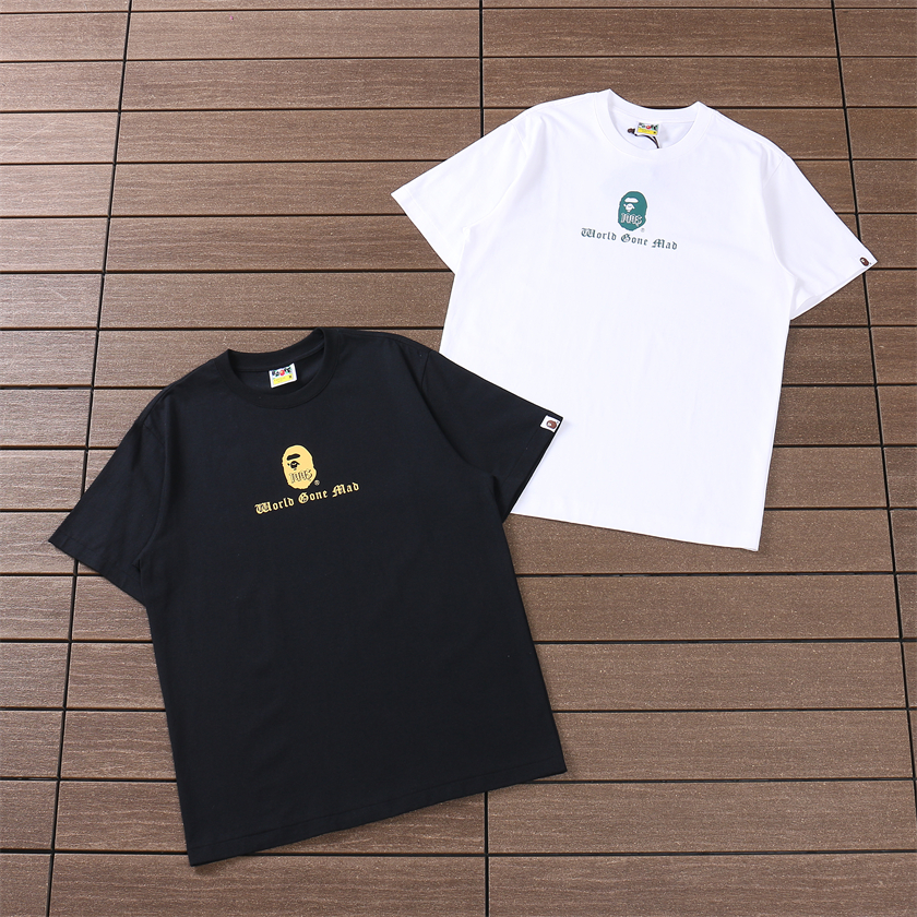 BAPE T-SHIRT