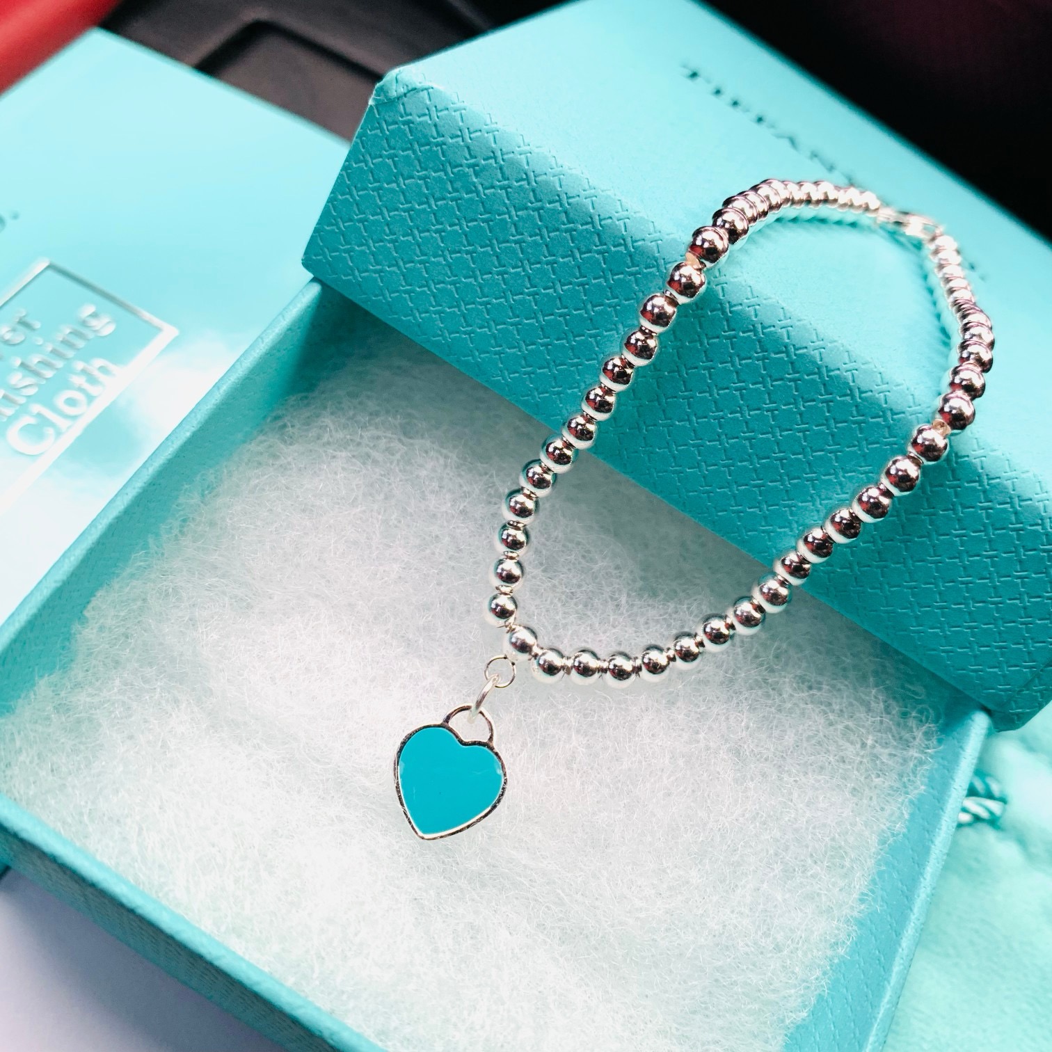 Tiffany JEWELRY