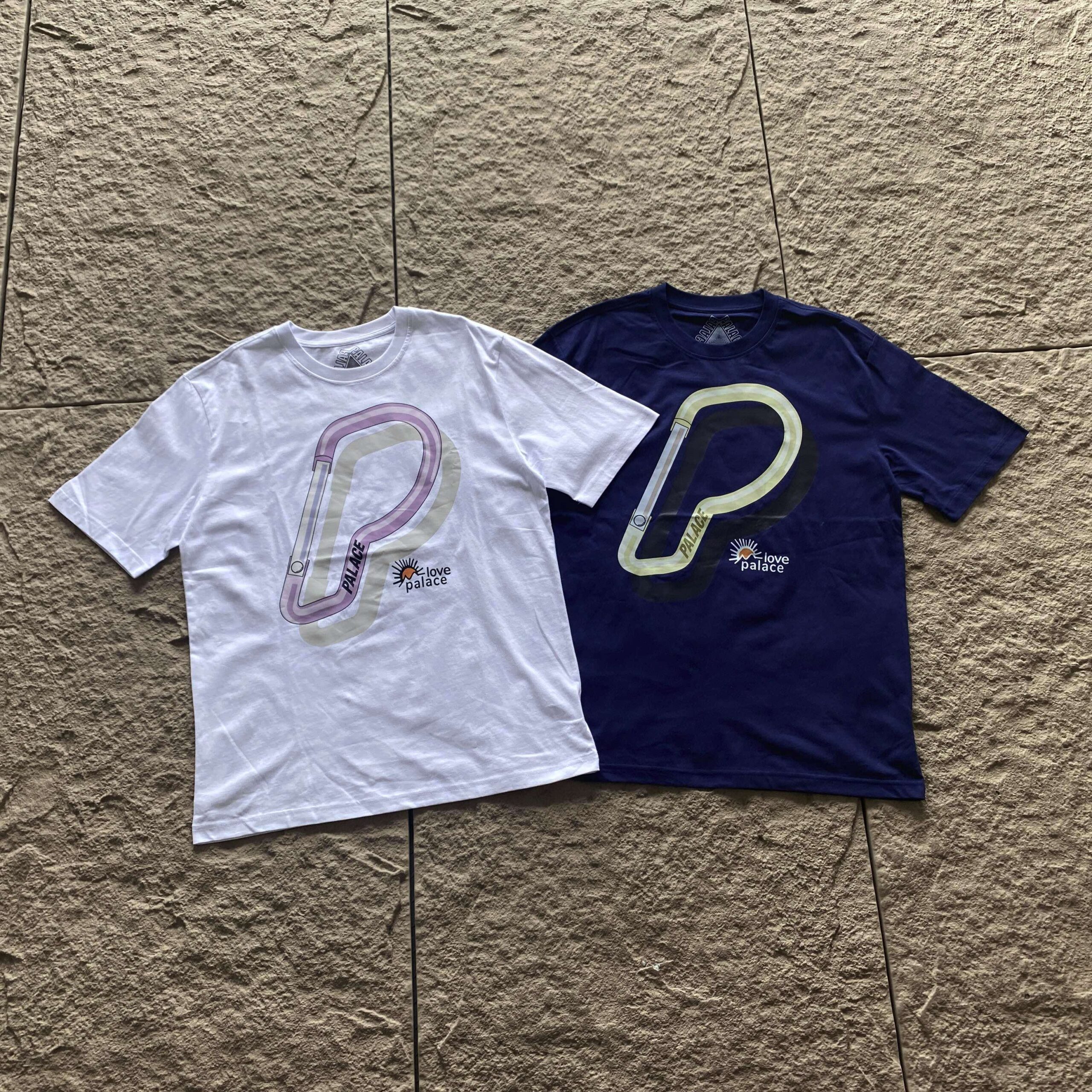 PALACE T-SHIRT