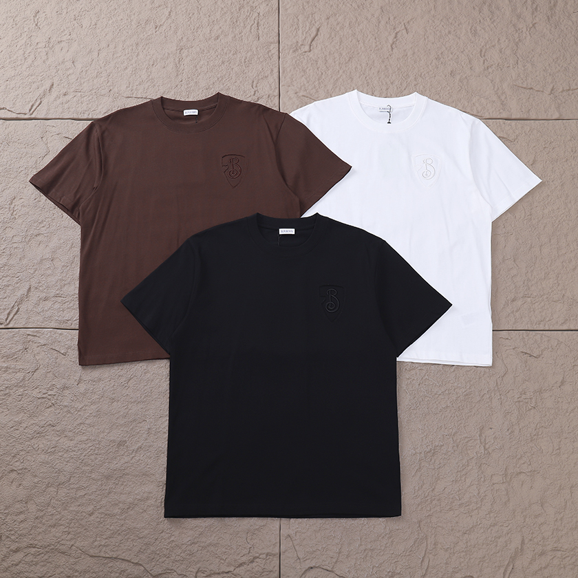 BURBERRY T-SHIRT