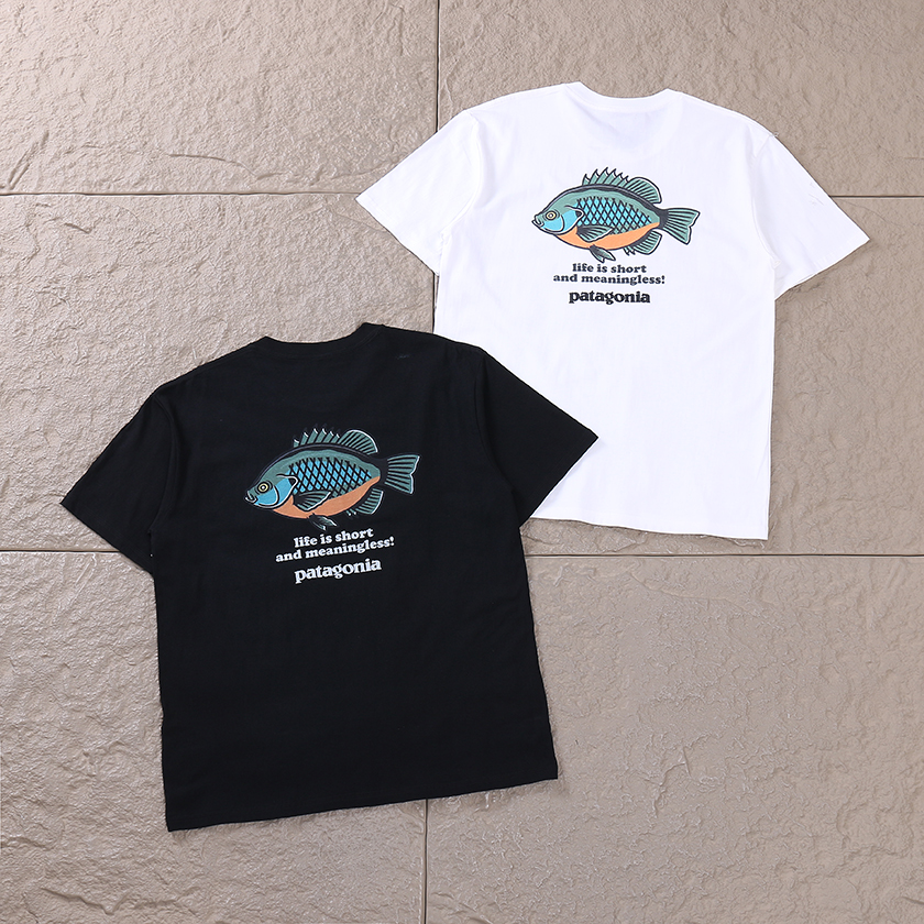 PATAGONIA T-SHIRT