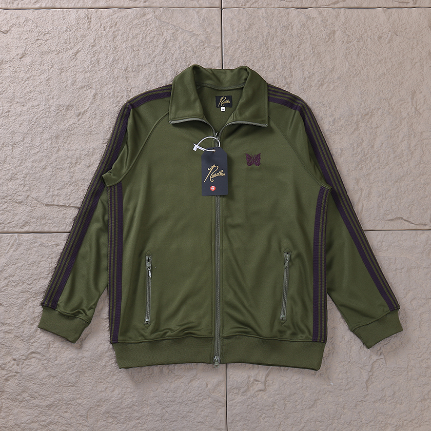 NEEDLES JACKET