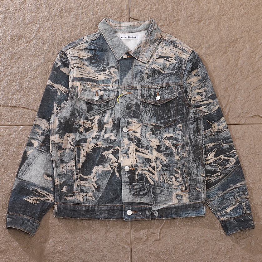 ACNE JACKET