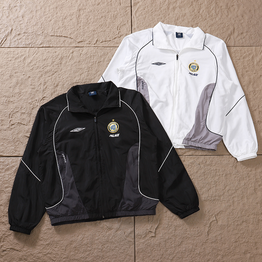 PALACE JACKET