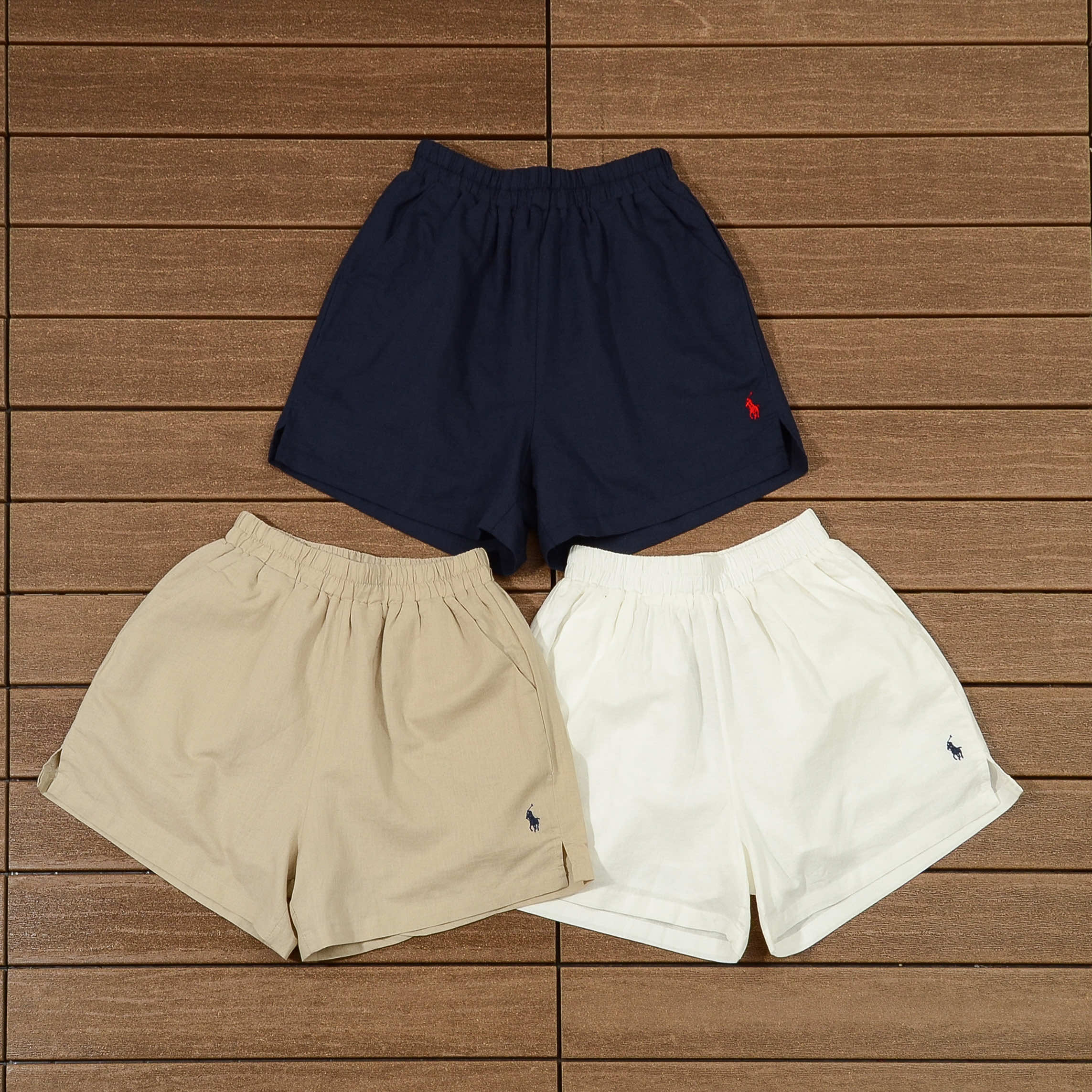 RALPH LAUREN SHORT