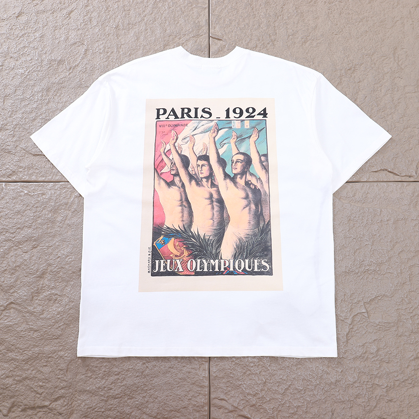 KITH T-SHIRT