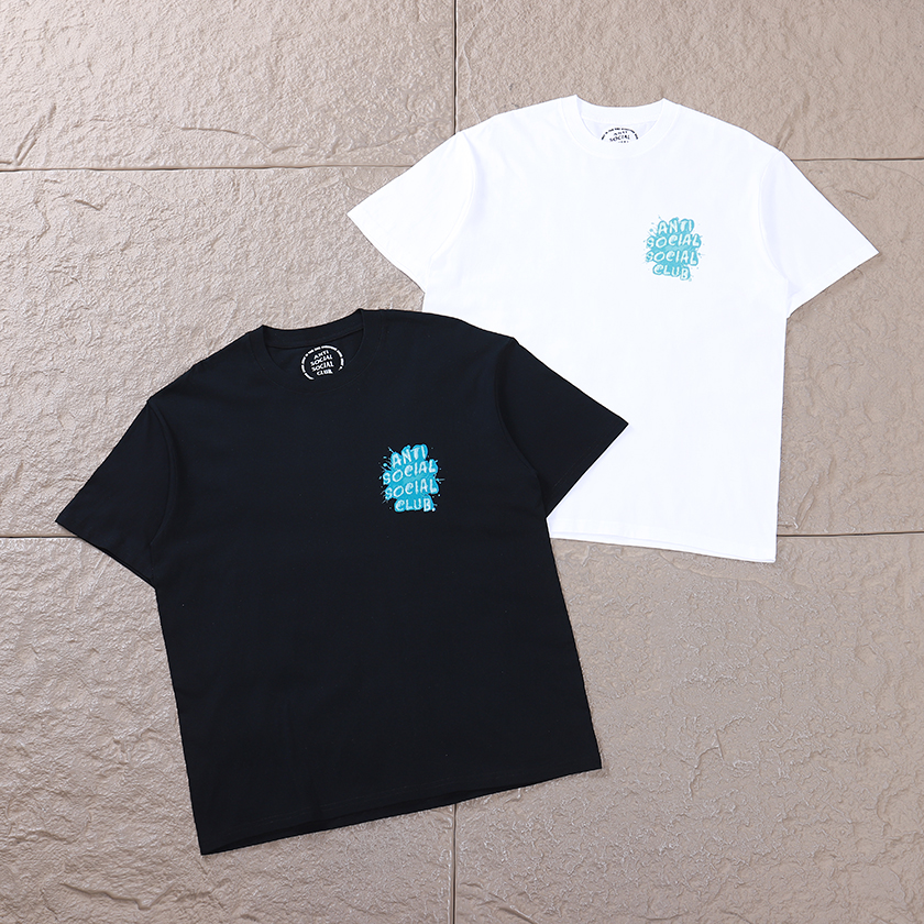 ASSC T-SHIRT