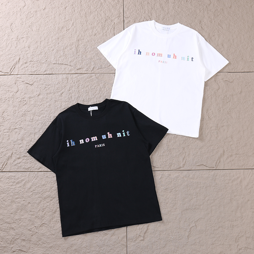 IH NOM UH NIT T-SHIRT
