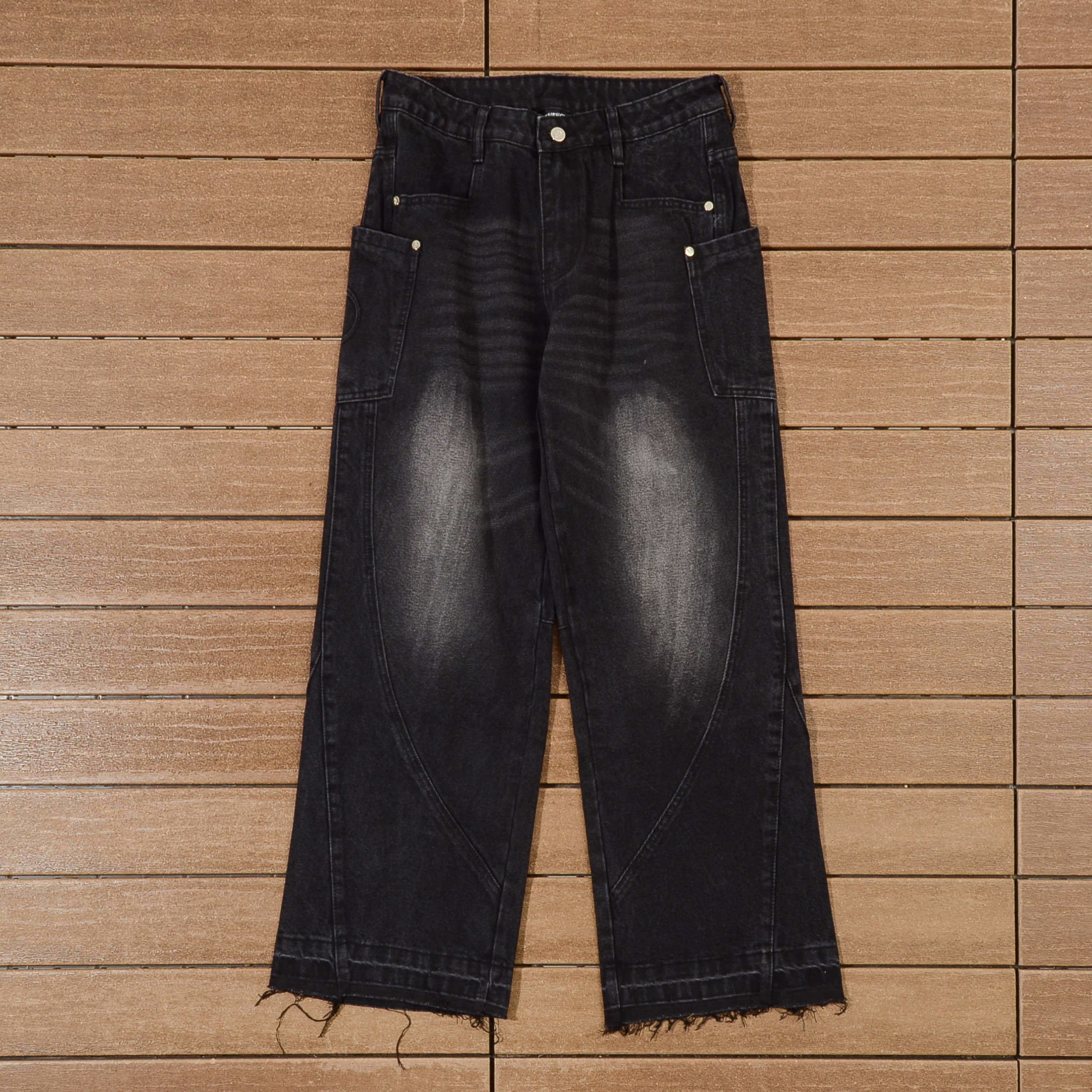 REVENGEX PANT