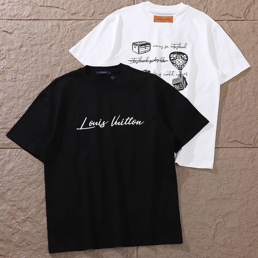 LOUIS VUITTON T-SHIRT