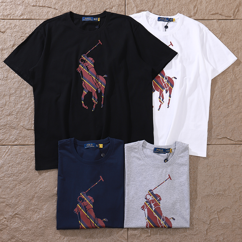 RALPH LAUREN T-SHIRT