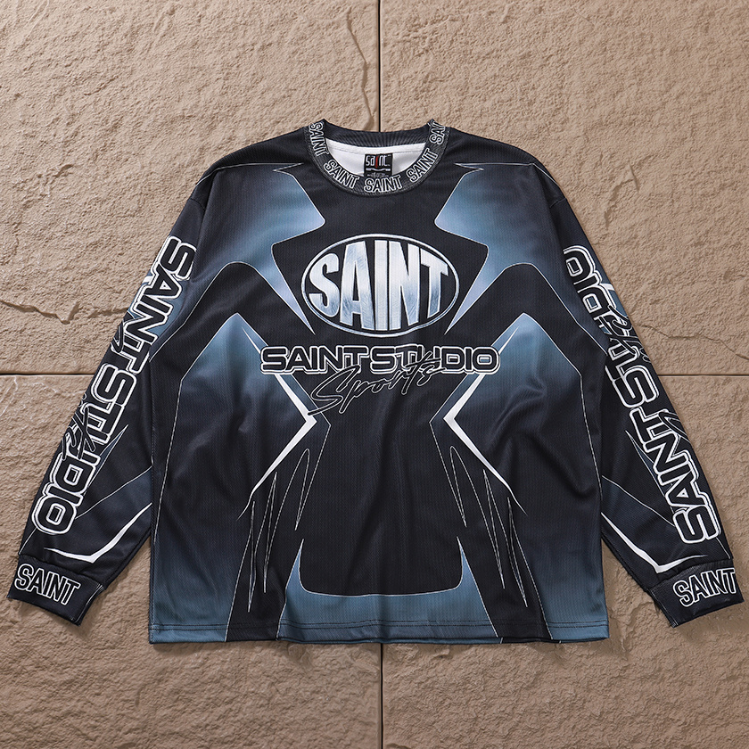 SAINT MICHAEL T-SHIRT
