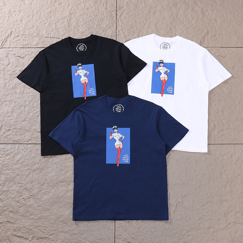 ASSC T-SHIRT