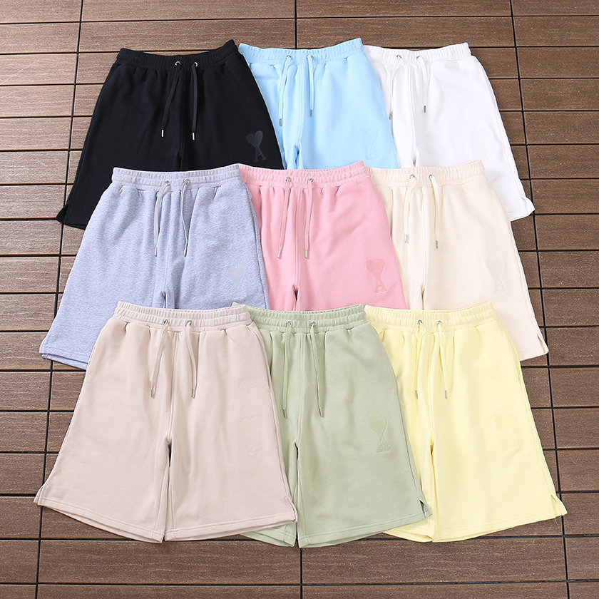AMI SHORT