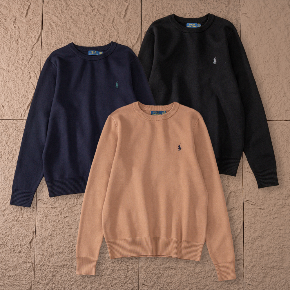 LACOSTE SWEATER