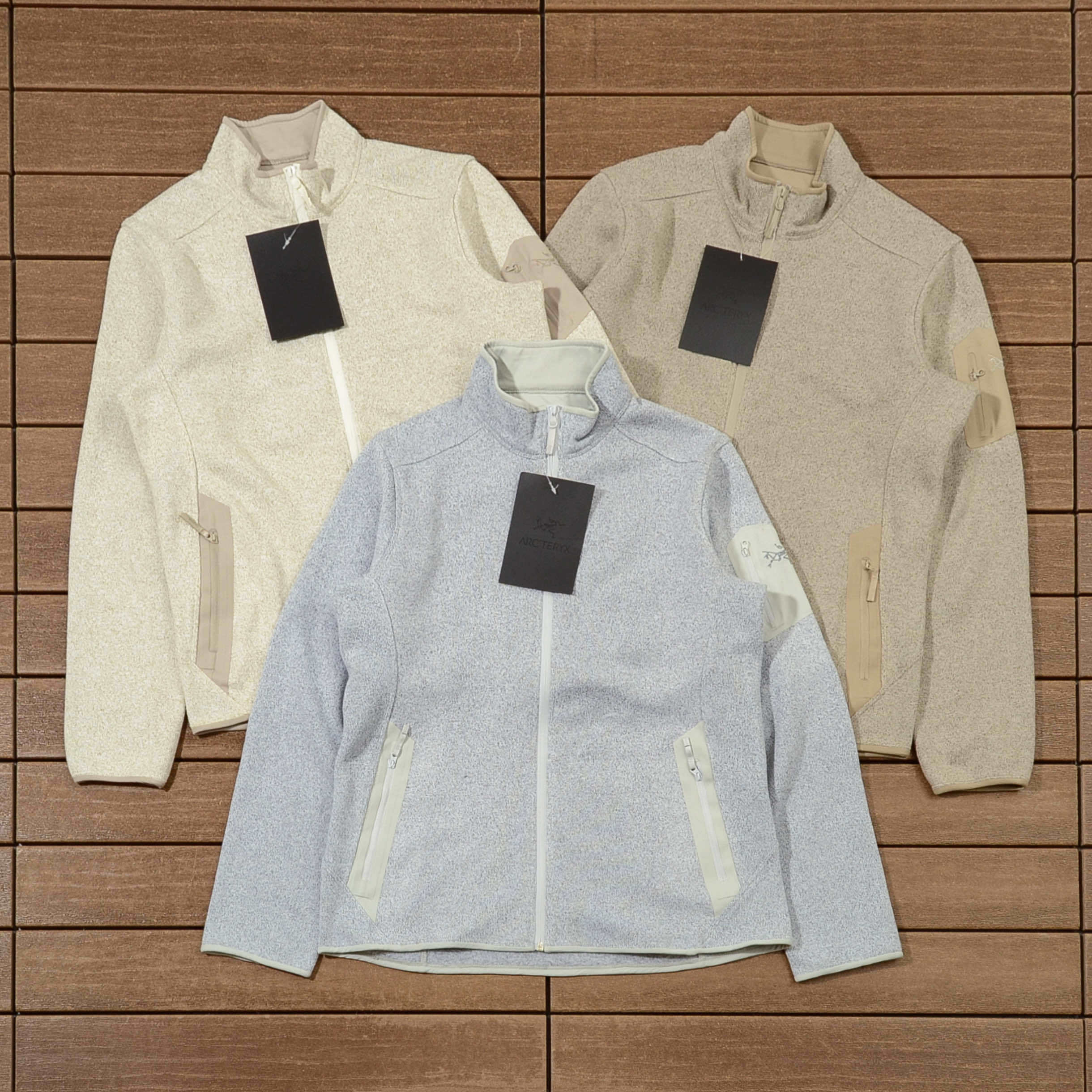 ARC'TERYX JACKET