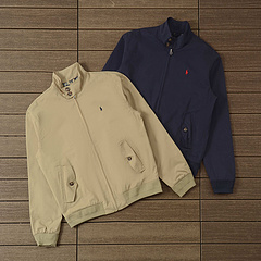 RALPH LAUREN JACKET