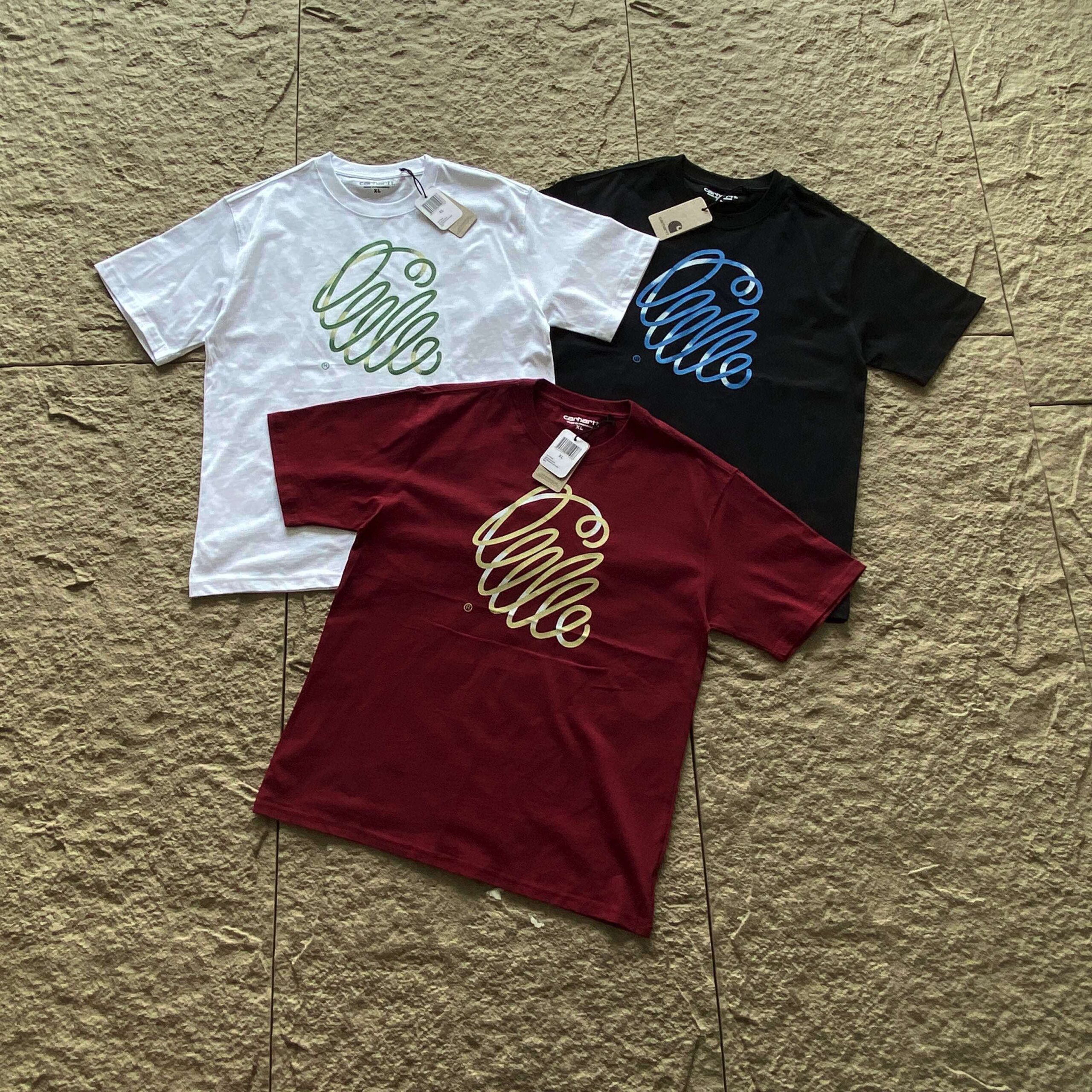 CARHARTT T-SHIRT