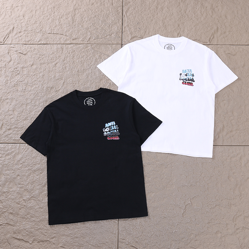 ASSC T-SHIRT