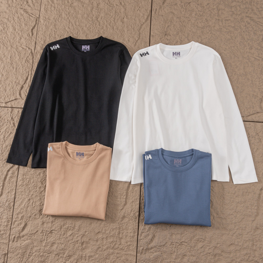 HELLY HANSEN SWEATER