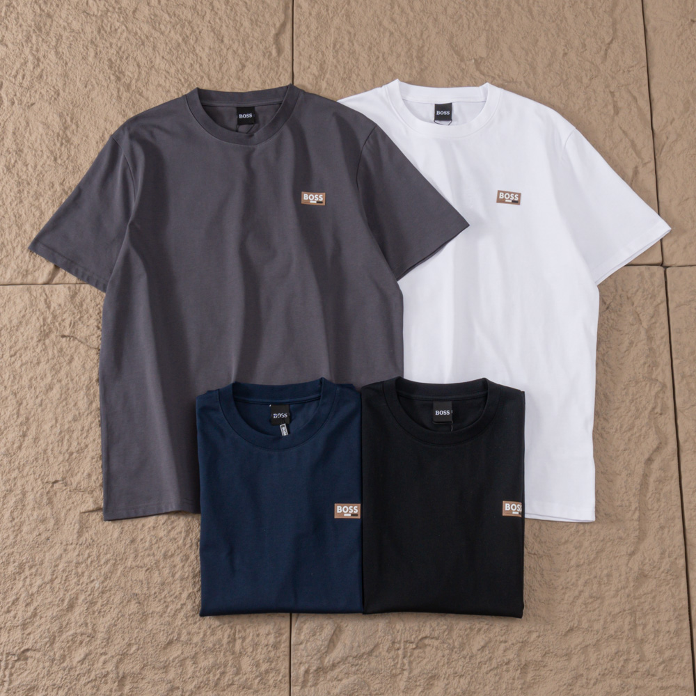 BOSS T-SHIRT